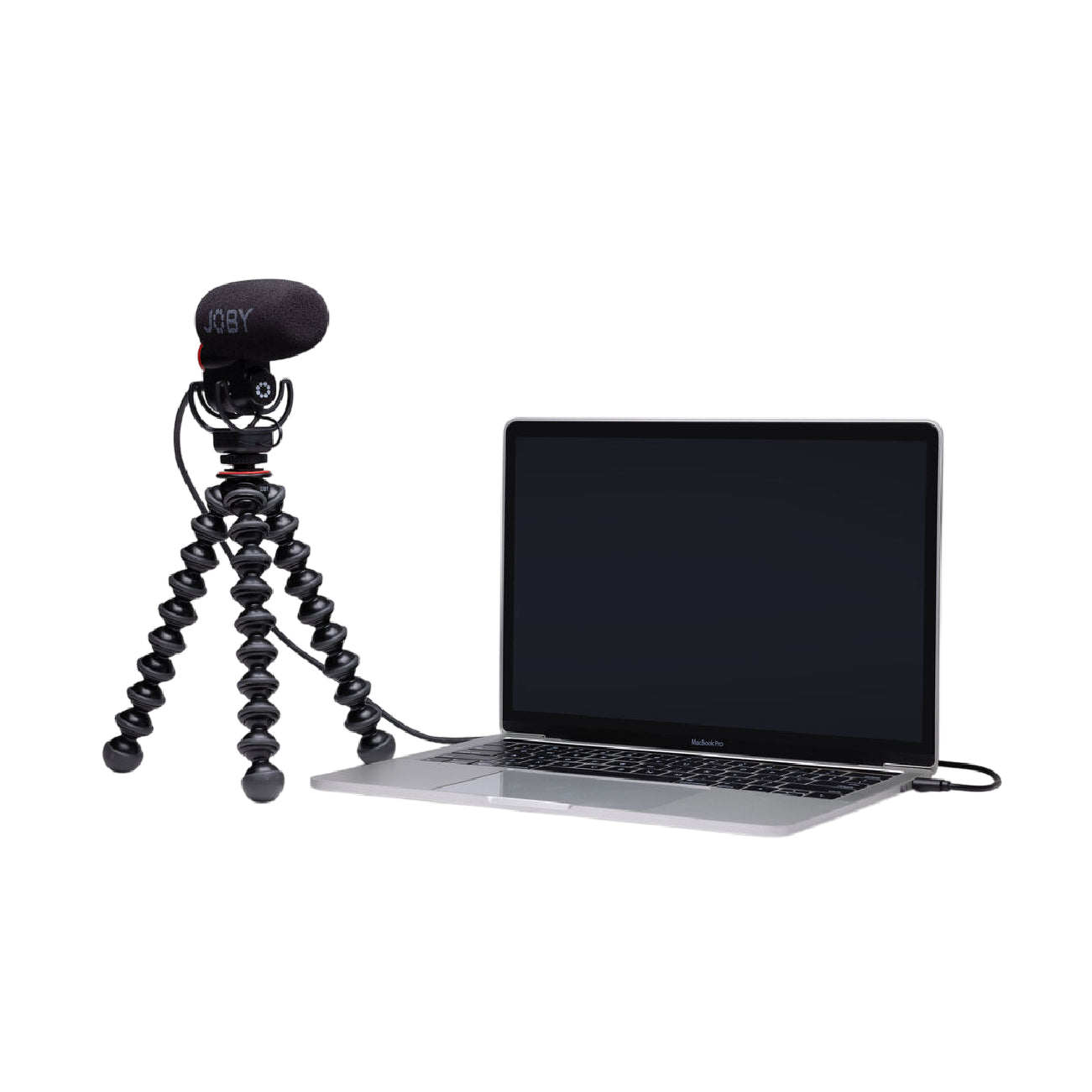 Joby Wavo Microphone