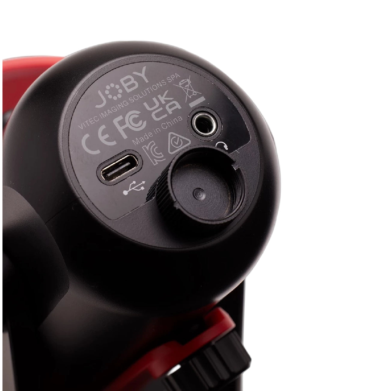 Joby Wavo Pod