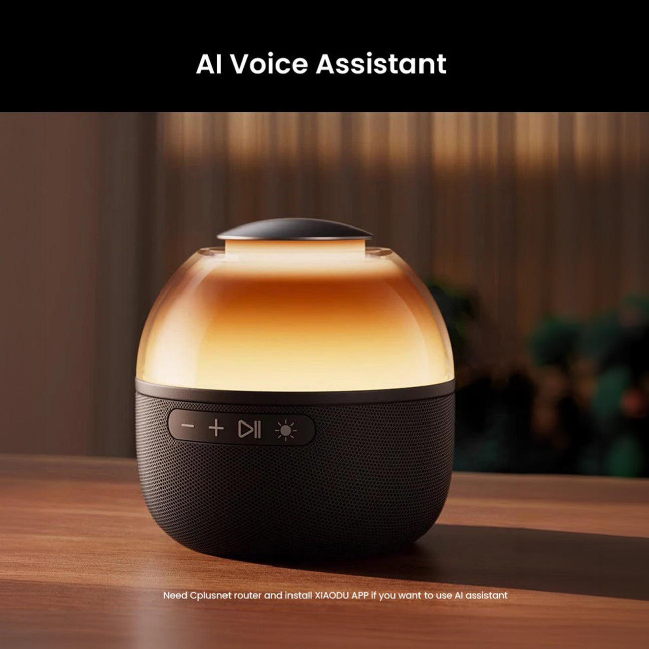 Philips TAS2009 Wireless Bluetooth Speaker
