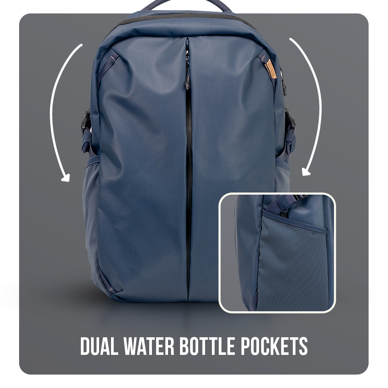 Raptor Scout Day Backpack