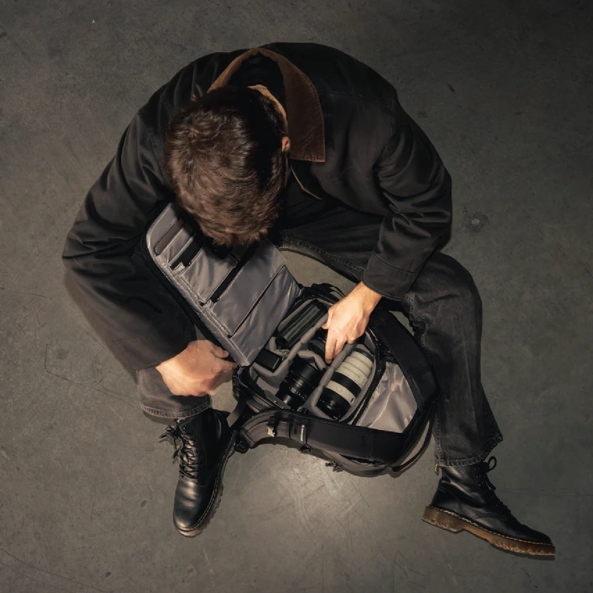 WANDRD PRVKE V4 21L Pocket Bag