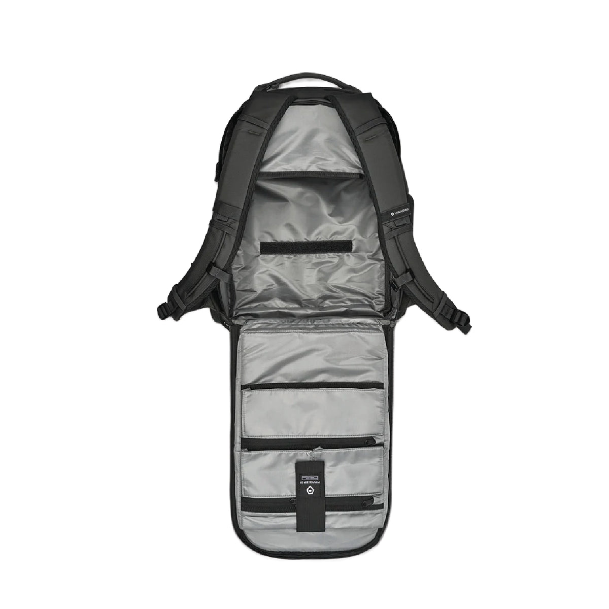 WANDRD PRVKE V4 21L Zip Bag