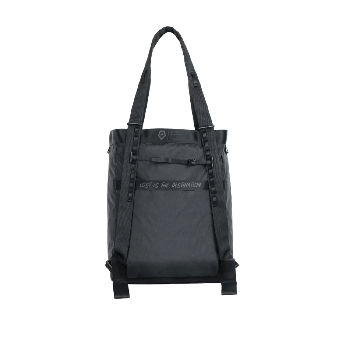 WANDRD Tote Backpack