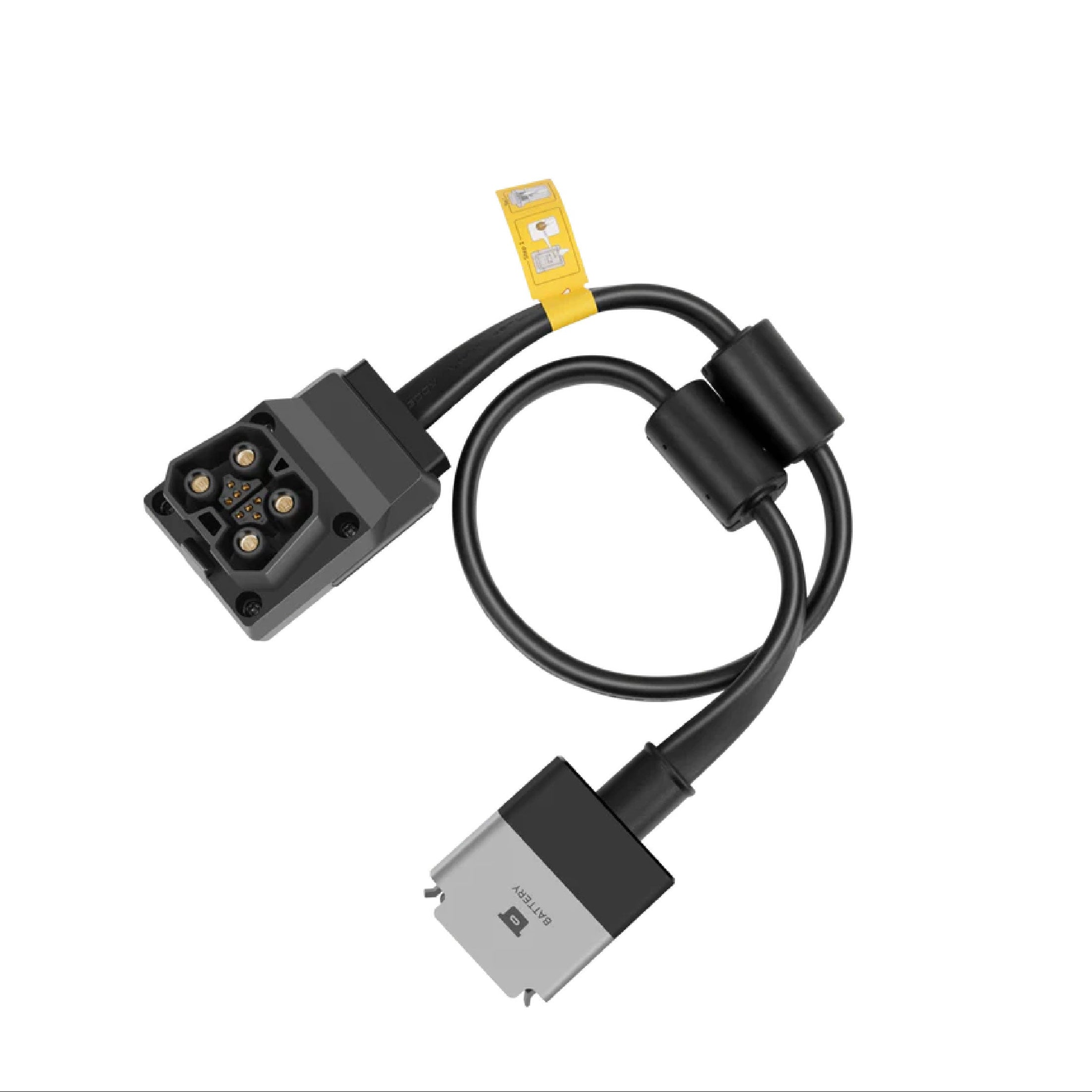 Ecoflow BKW- Battery Cable (Powerstream Connection Cable)