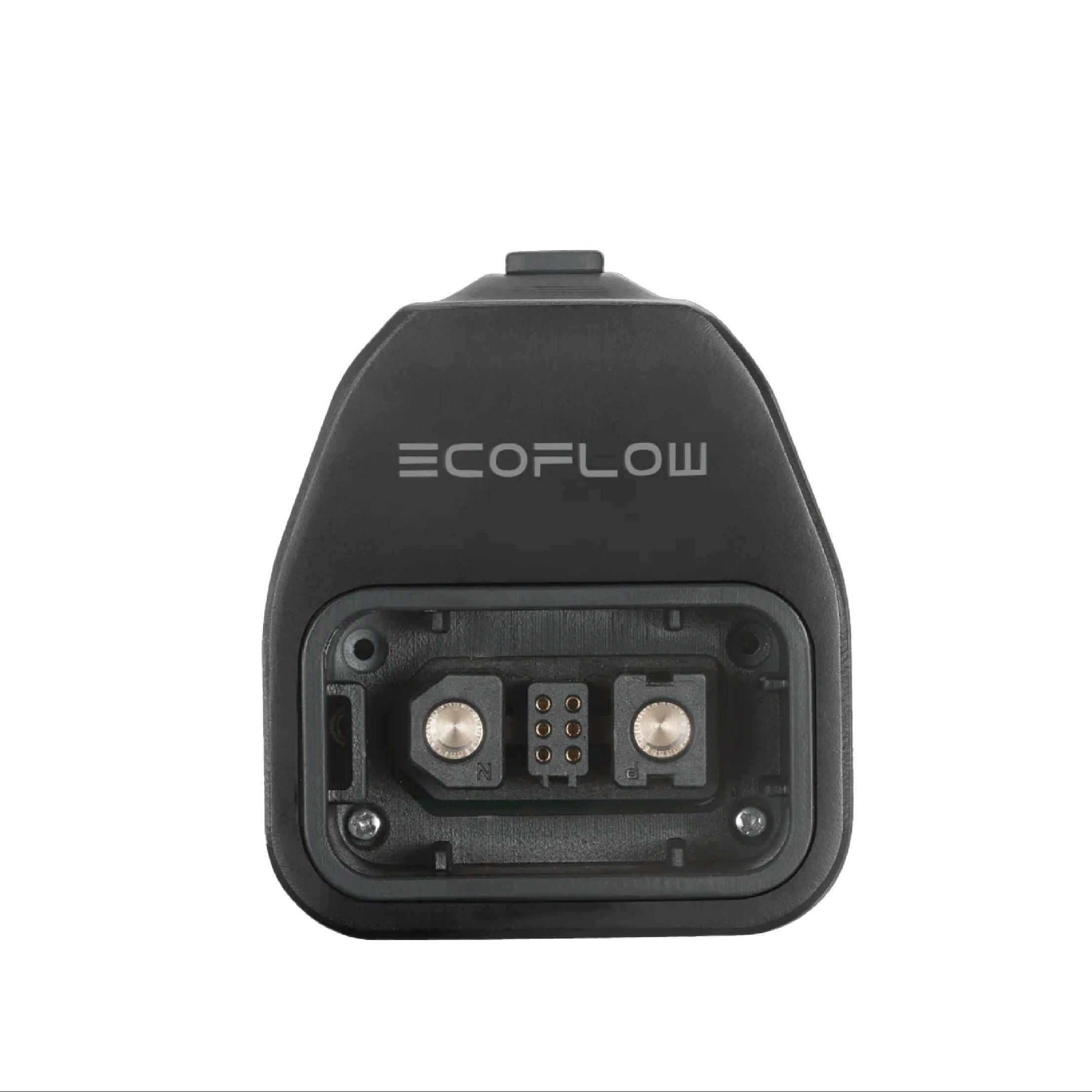 EcoFlow DELTA Pro to Smart Generator Dual Fuels Adaptor