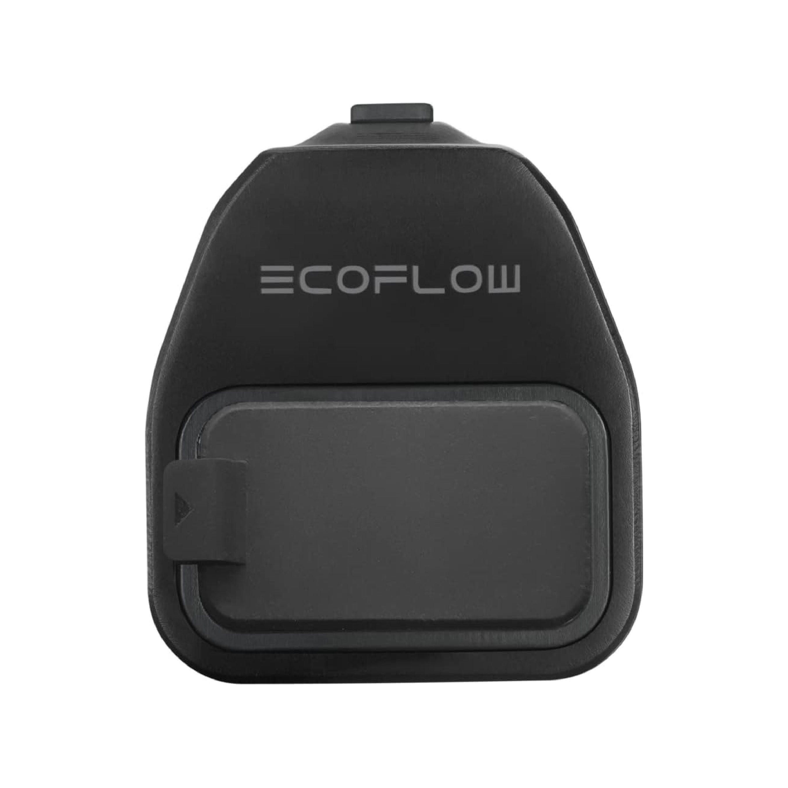 EcoFlow DELTA Pro to Smart Generator Dual Fuels Adaptor