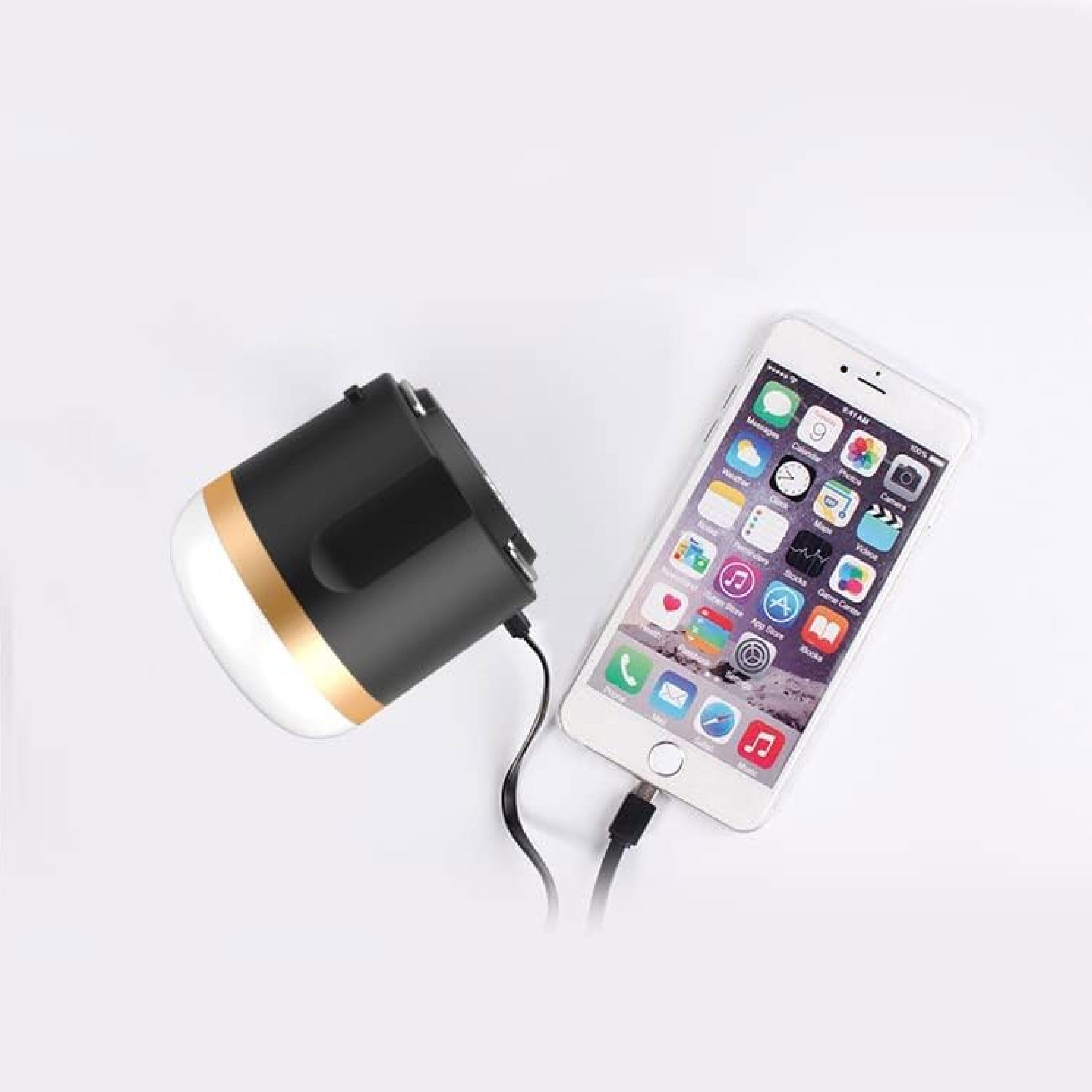 EcoFlow Emergency Light (Camping Light)