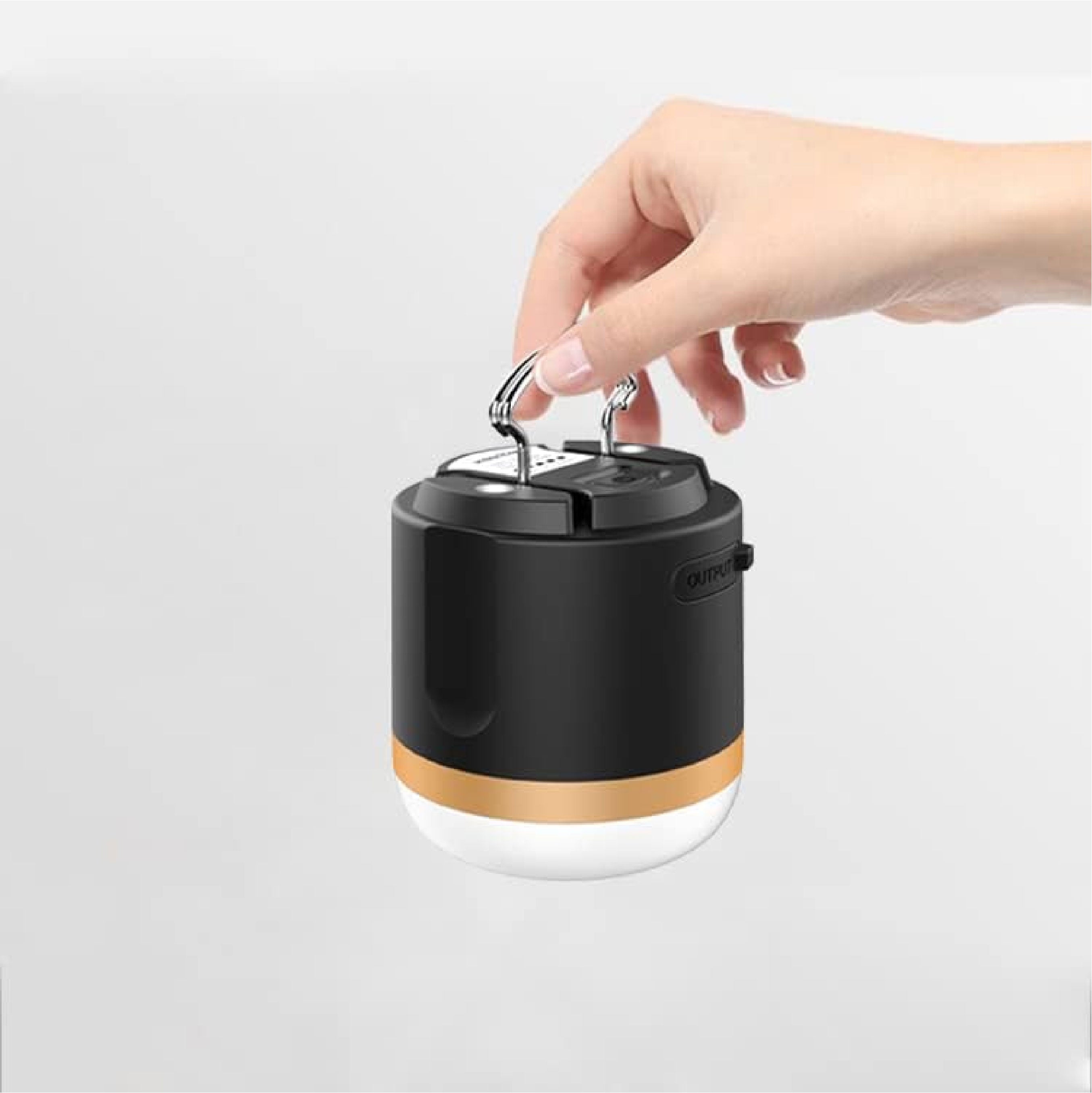 EcoFlow Emergency Light (Camping Light)