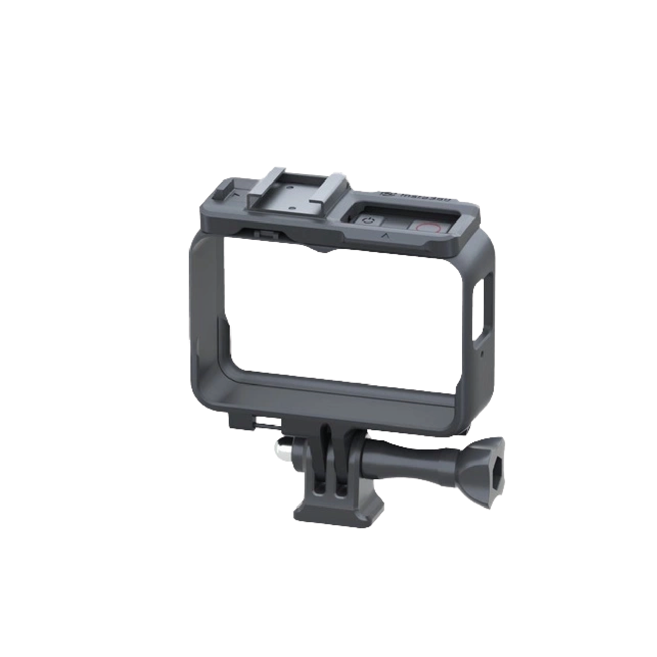 Insta360 One R Shoe Mounting Bracket