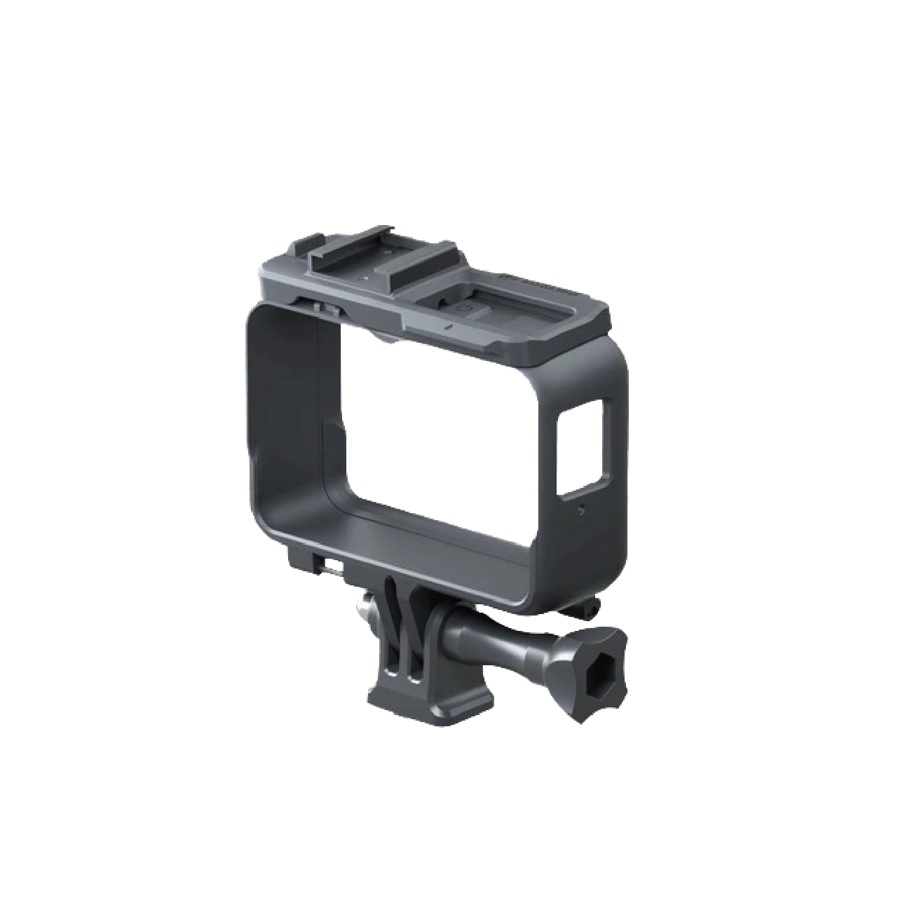 Insta360 One R Shoe Mounting Bracket
