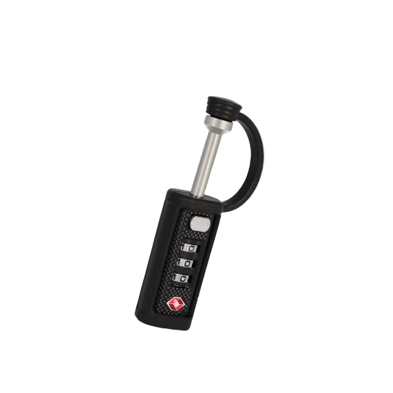 Secure Lock (Black) Accessory