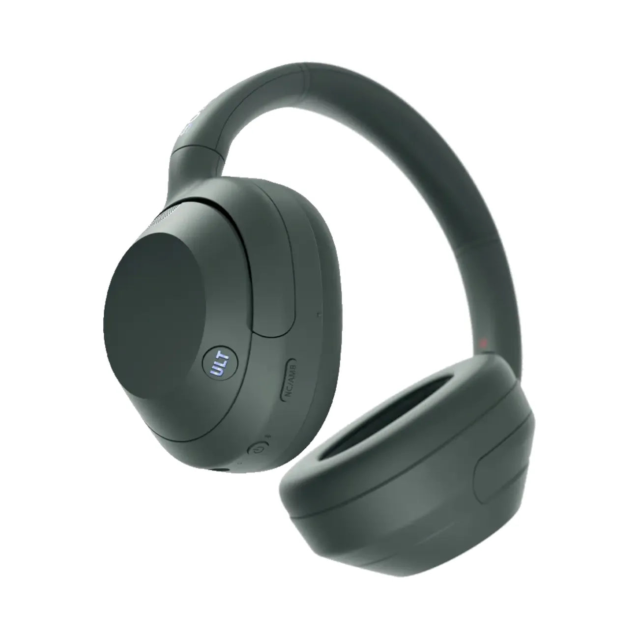 Sony ULT Wear Bluetooth Headphones Gray