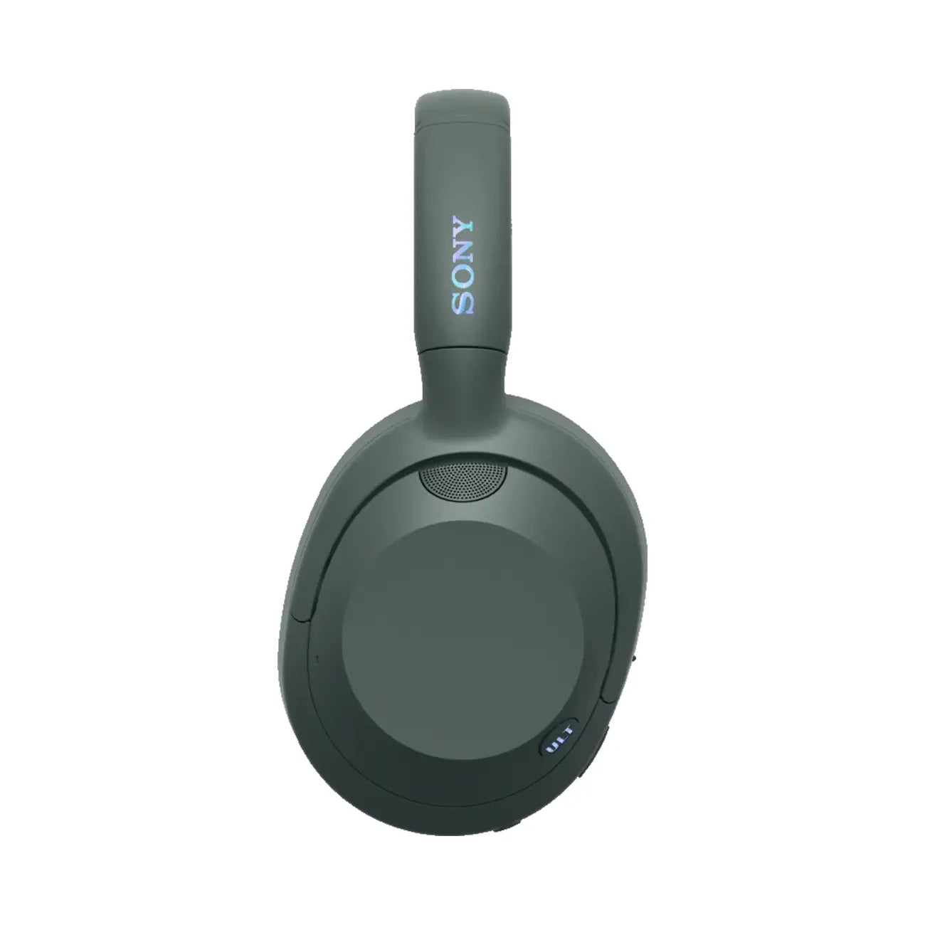 Sony ULT Wear Bluetooth Headphones Gray