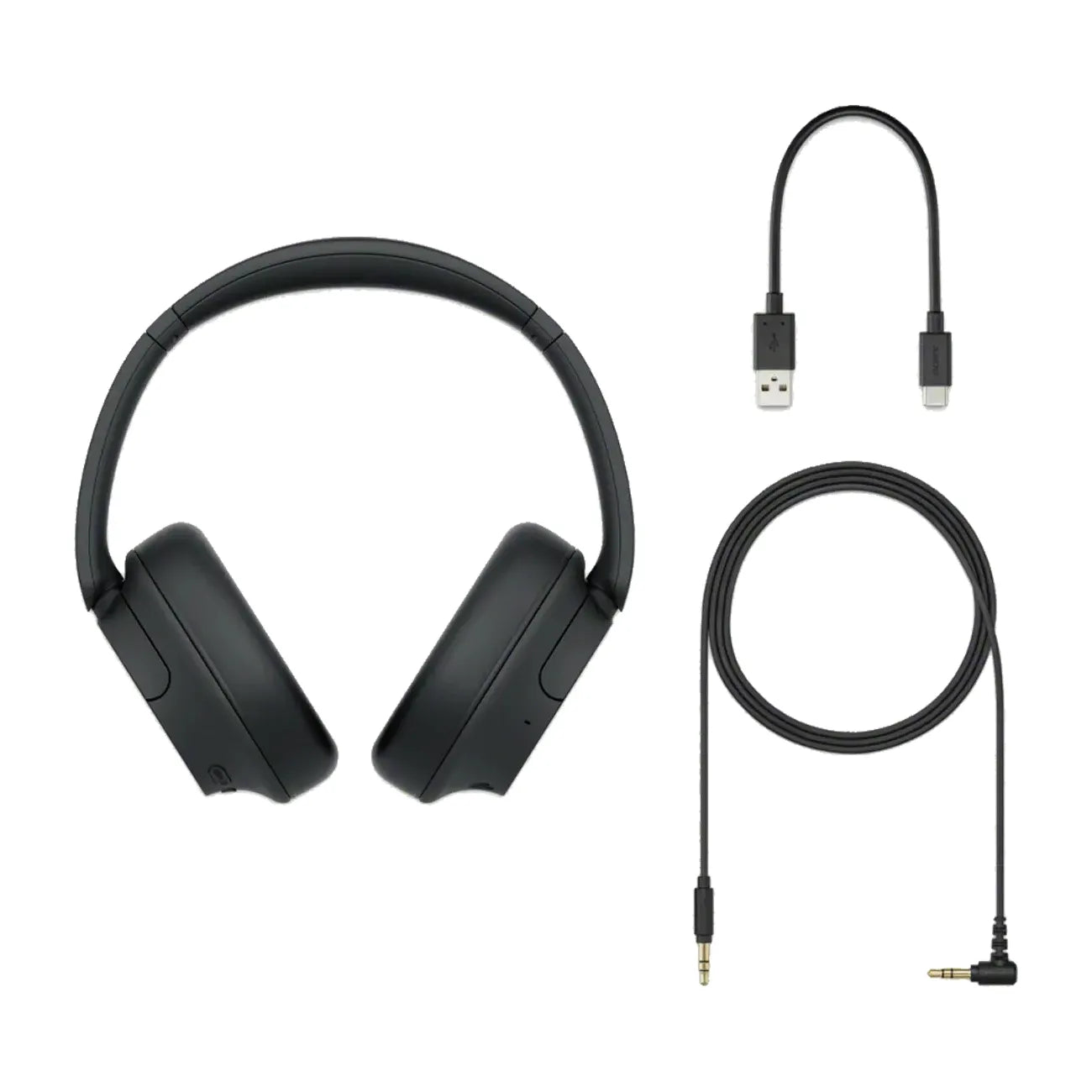 Sony WH-CH720N WCE Over Ear Noise Cancellation Headphones