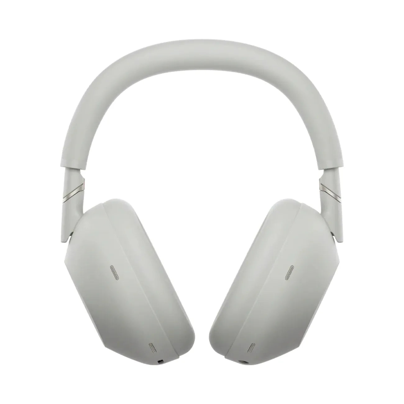 Sony WH1000XM6SME Wireless Noise Cancelling Headphones Silver