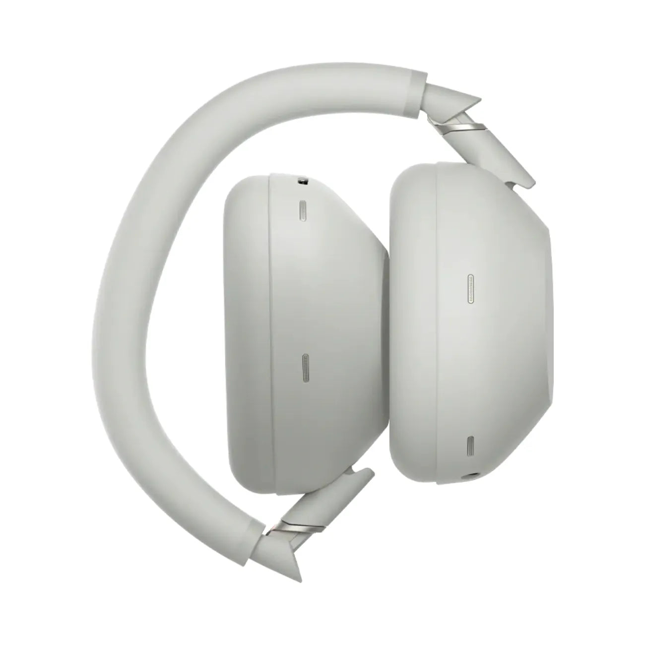 Sony WH1000XM6SME Wireless Noise Cancelling Headphones Silver