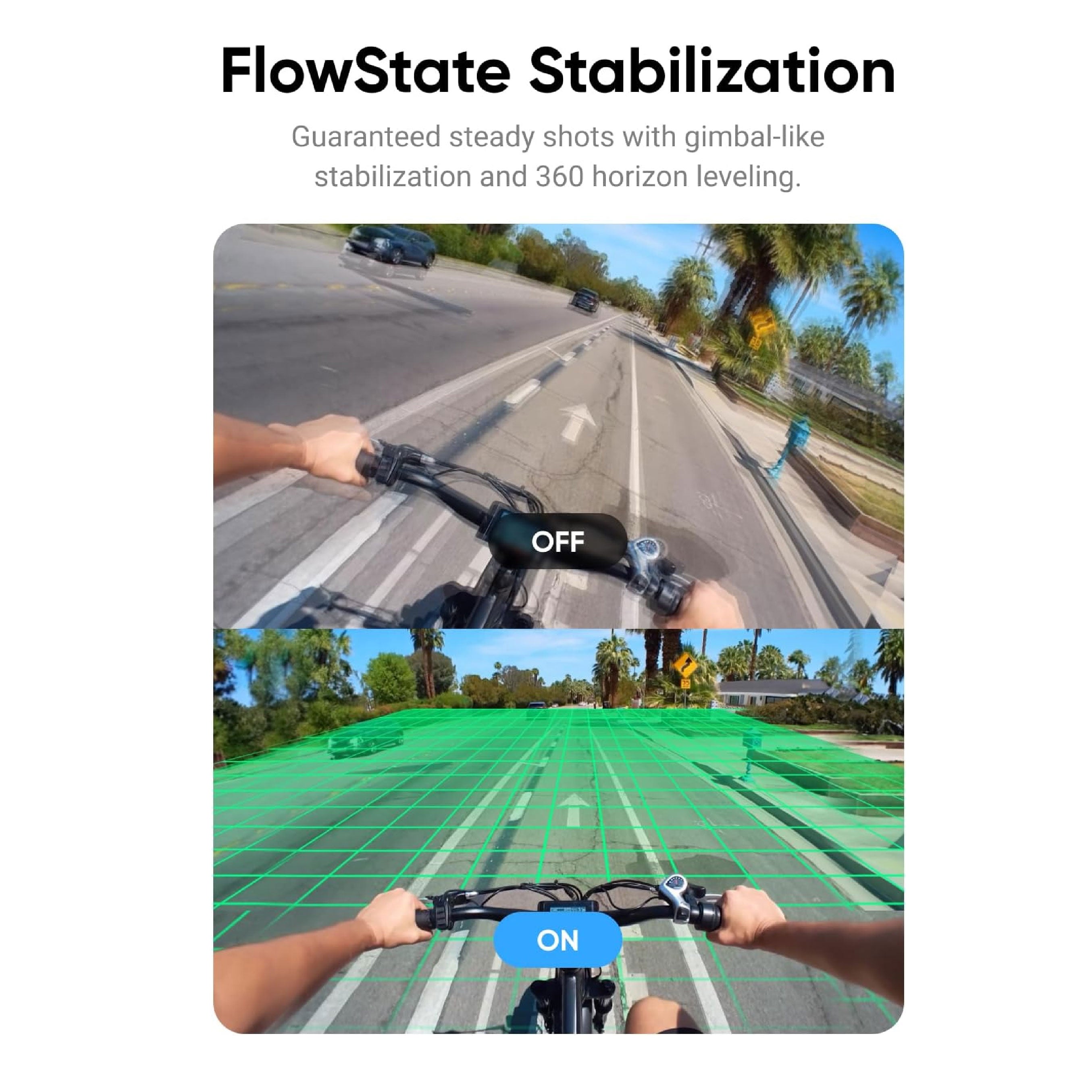 Insta360 GO 3 Tiny Action Camera