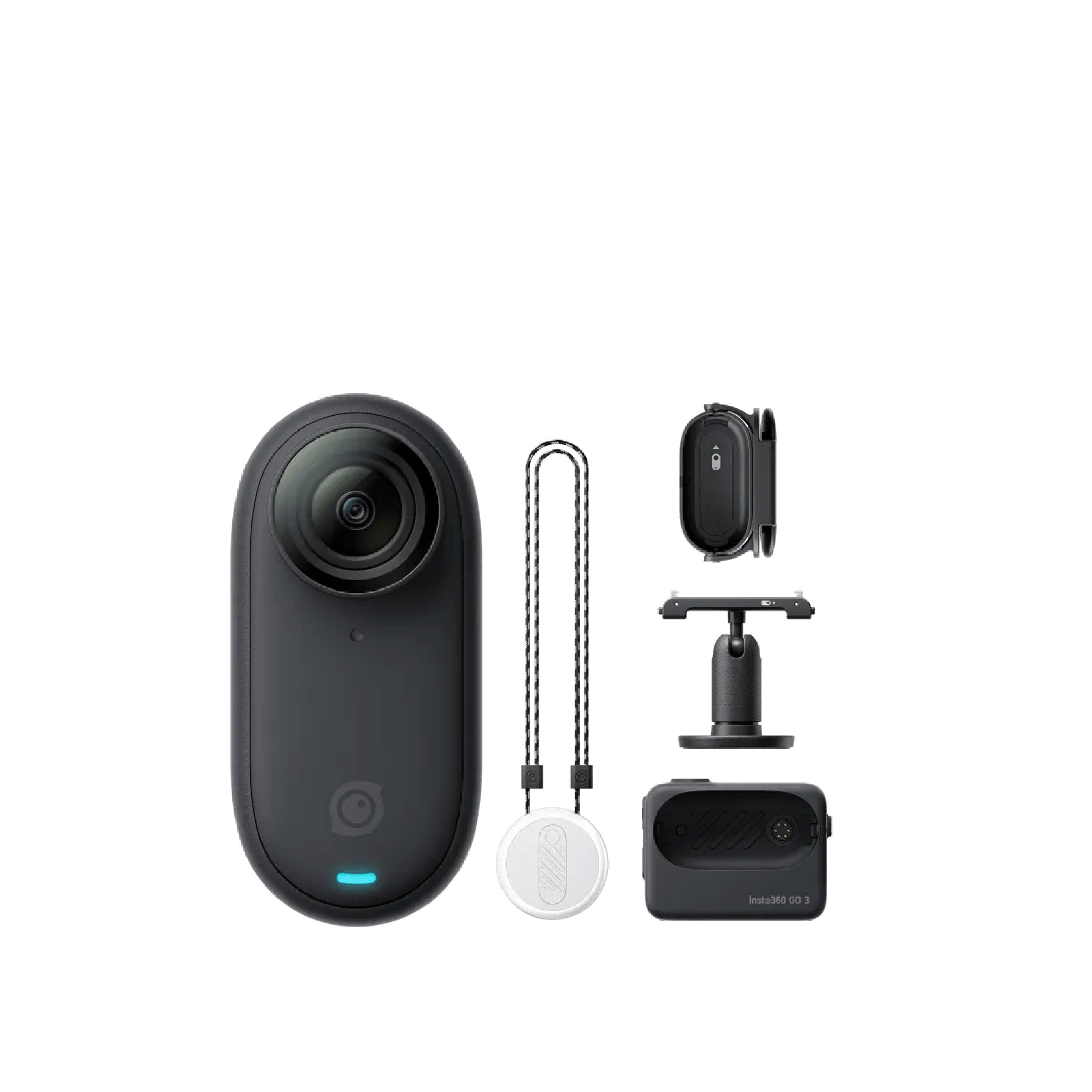 Insta360 GO 3 Tiny Action Camera