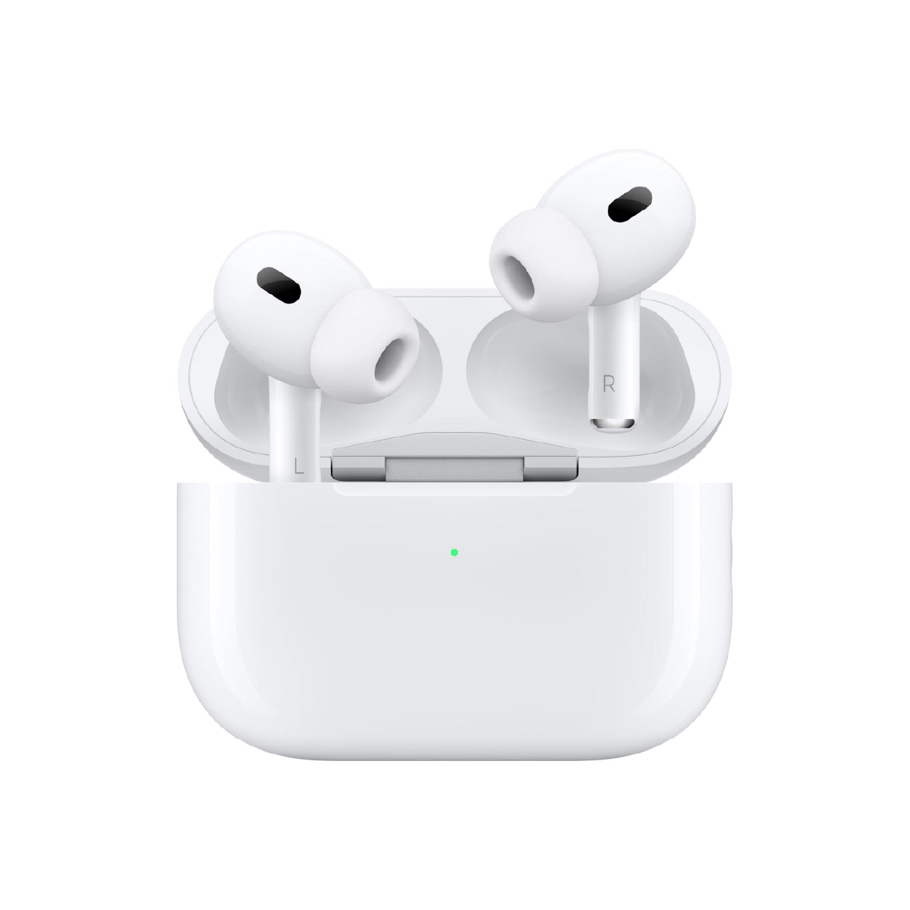 Apple AirPods Pro 2nd Gen with MagSafe Case (USB-C)