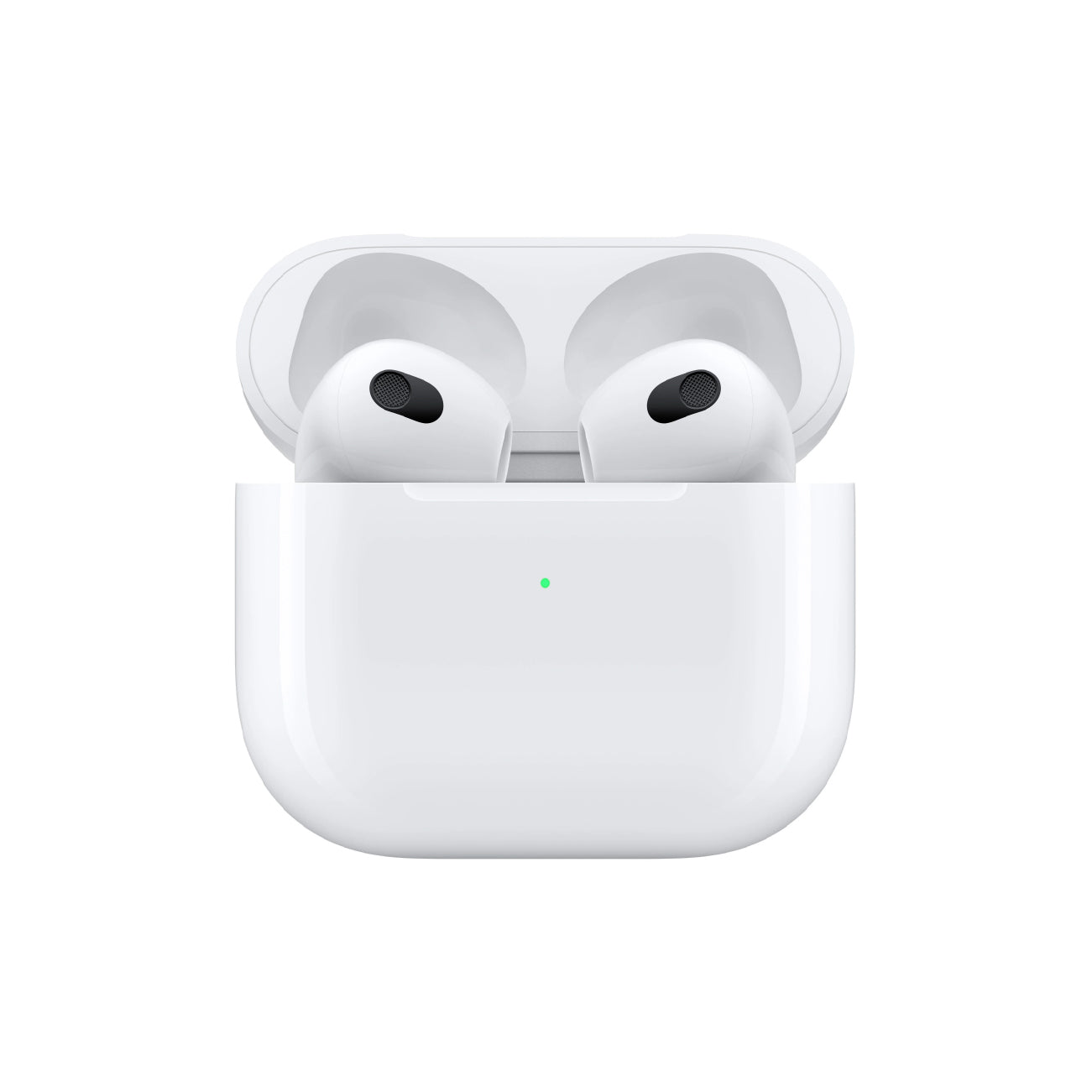 Apple AirPods (3rd generation) with Lightning Charging Case