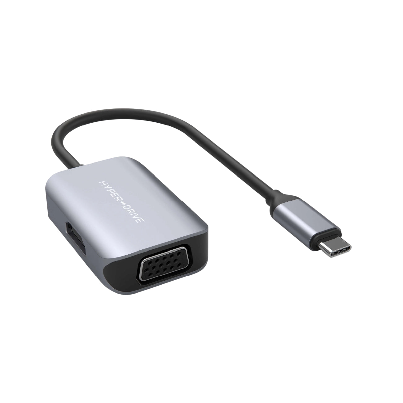Hyperdrive USB-C Pro Video Adpater