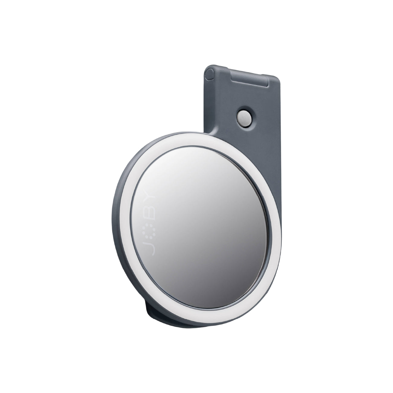 Joby Beamo Ring Light MagSafe Gray