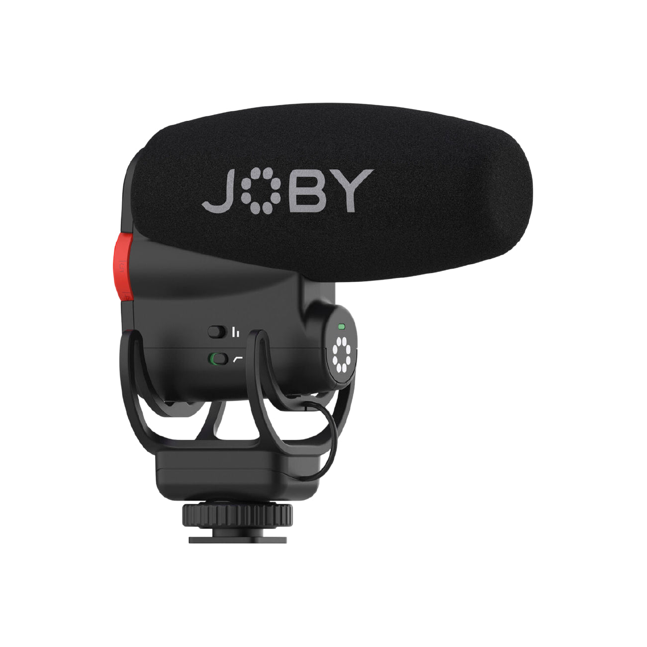 Joby Wavo Microphone