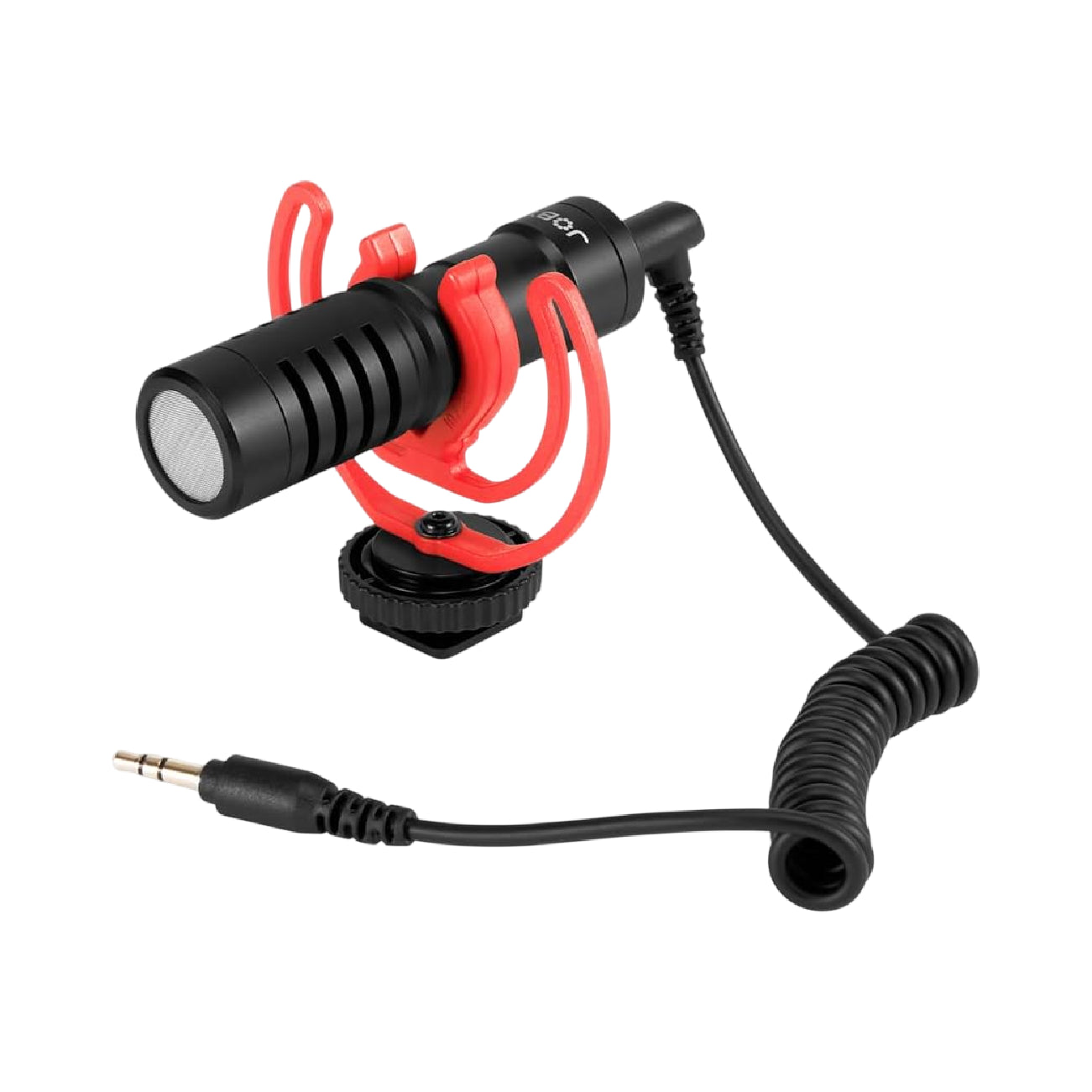Joby Wavo Mobile Microphone