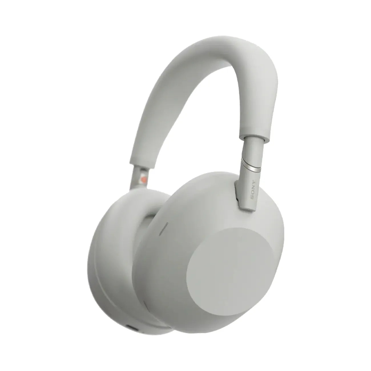 Sony WH1000XM6SME Wireless Noise Cancelling Headphones Silver