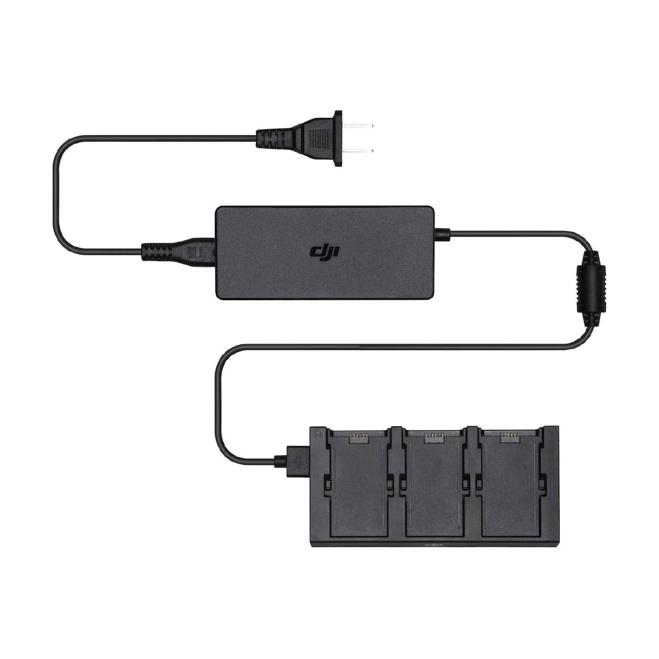 DJI Spark Battery Charging Hub (x1)