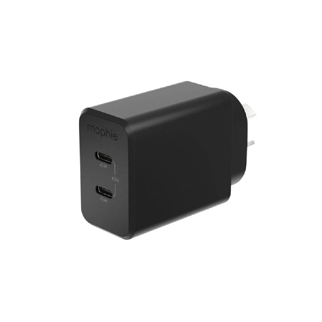Mophie Essential Wall Adapter PD45W Black