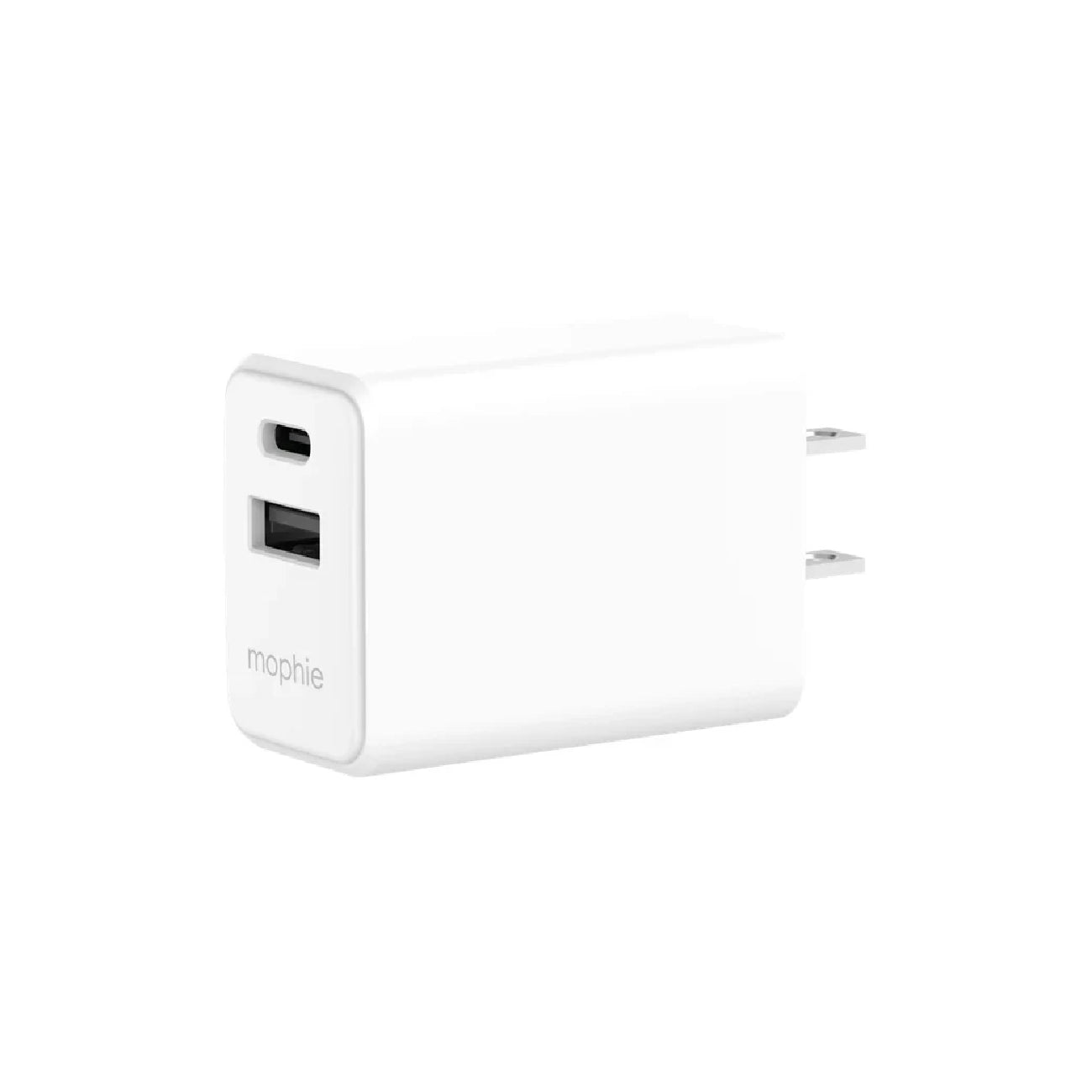 Mophie Essential Wall Charger PD 30W White