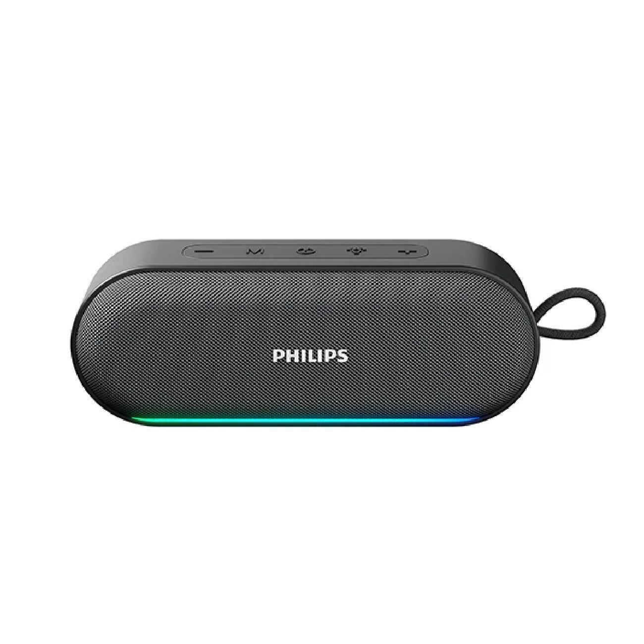 Philips TAS2250 Wireless Bluetooth Speaker Black