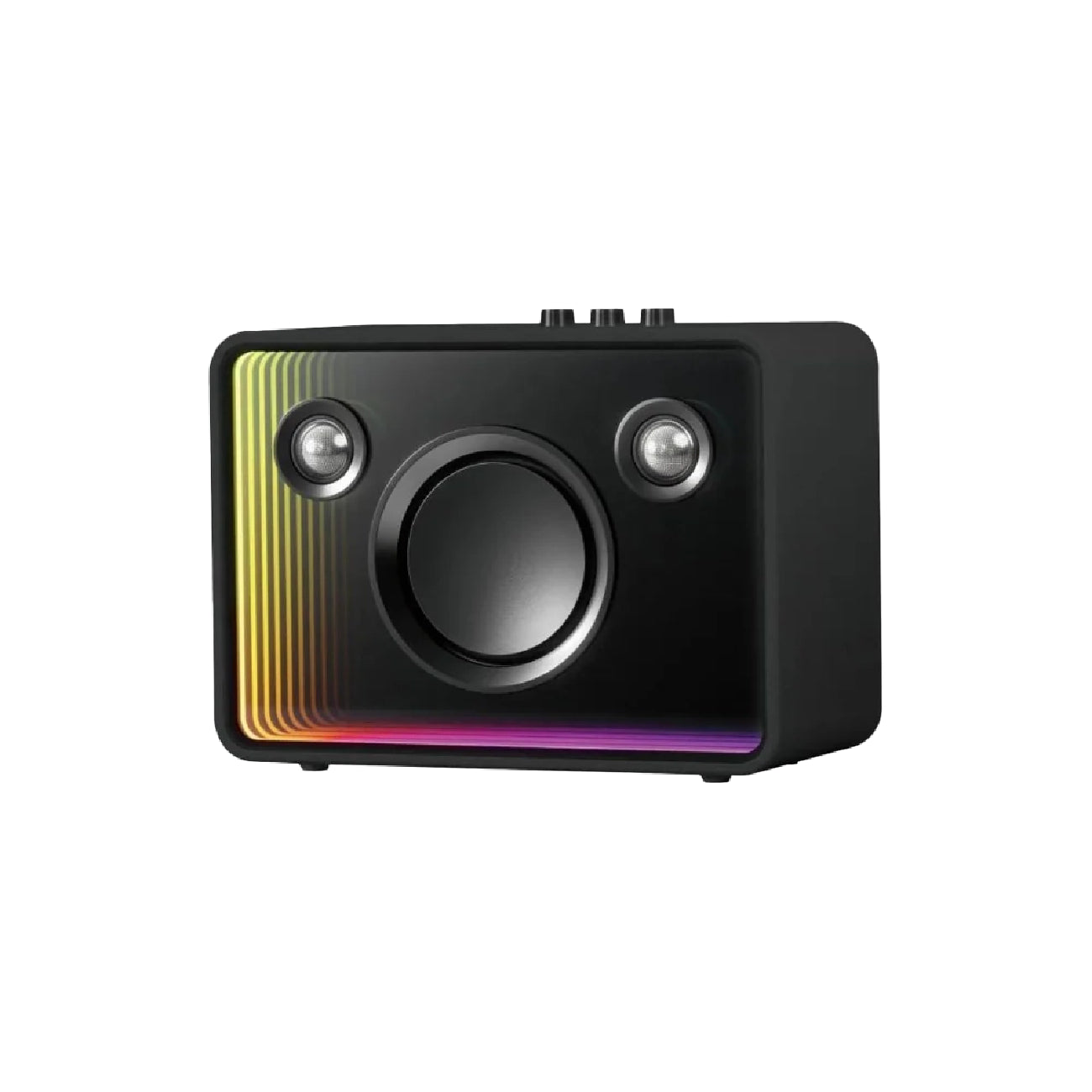 Philips TAS5900 Wireless Bluetooth Speaker Black