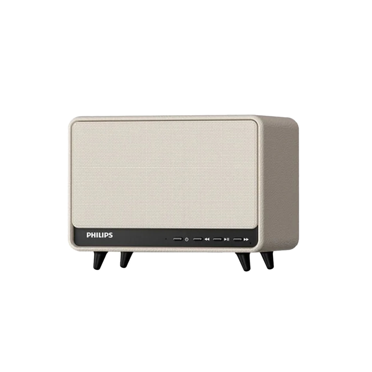 Philips TAS6500 Wireless Desktop Speaker