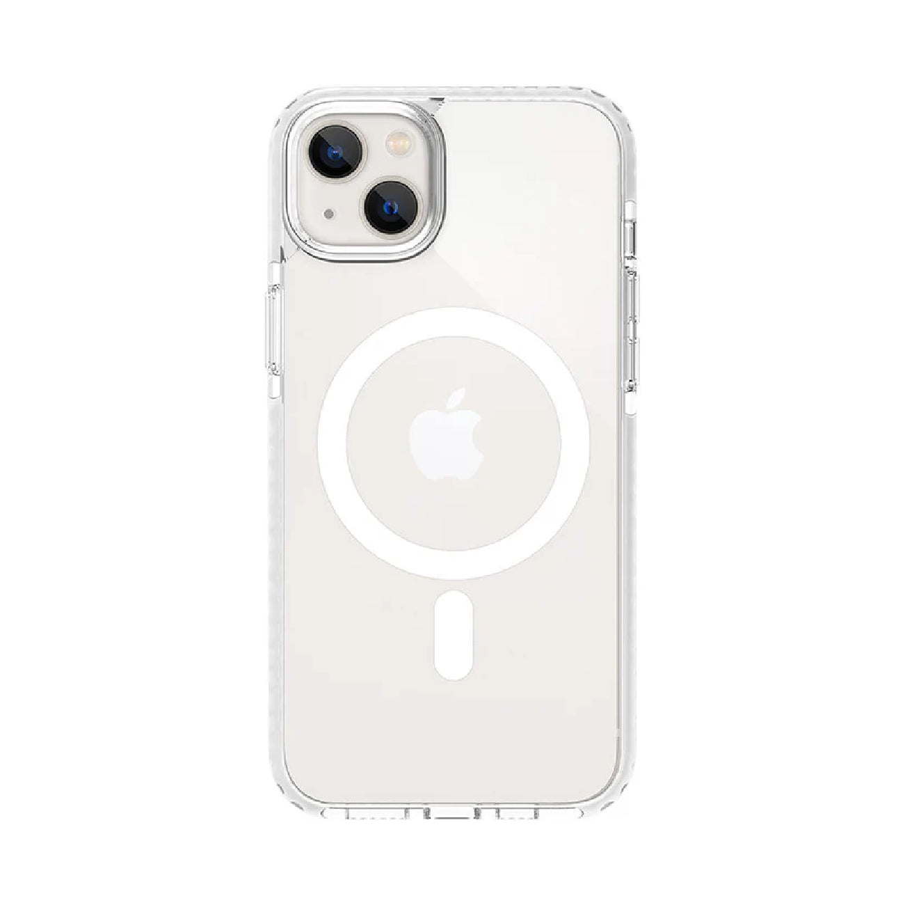 Prodigee Magneteek White for iPhone 14 Plus