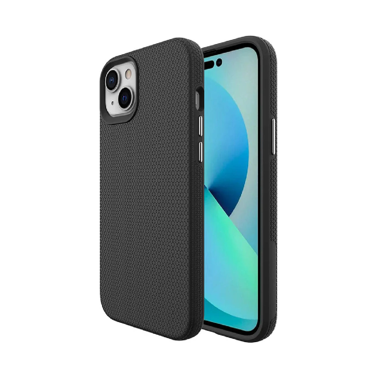 Prodigee Rockee Black for iPhone 14 Plus