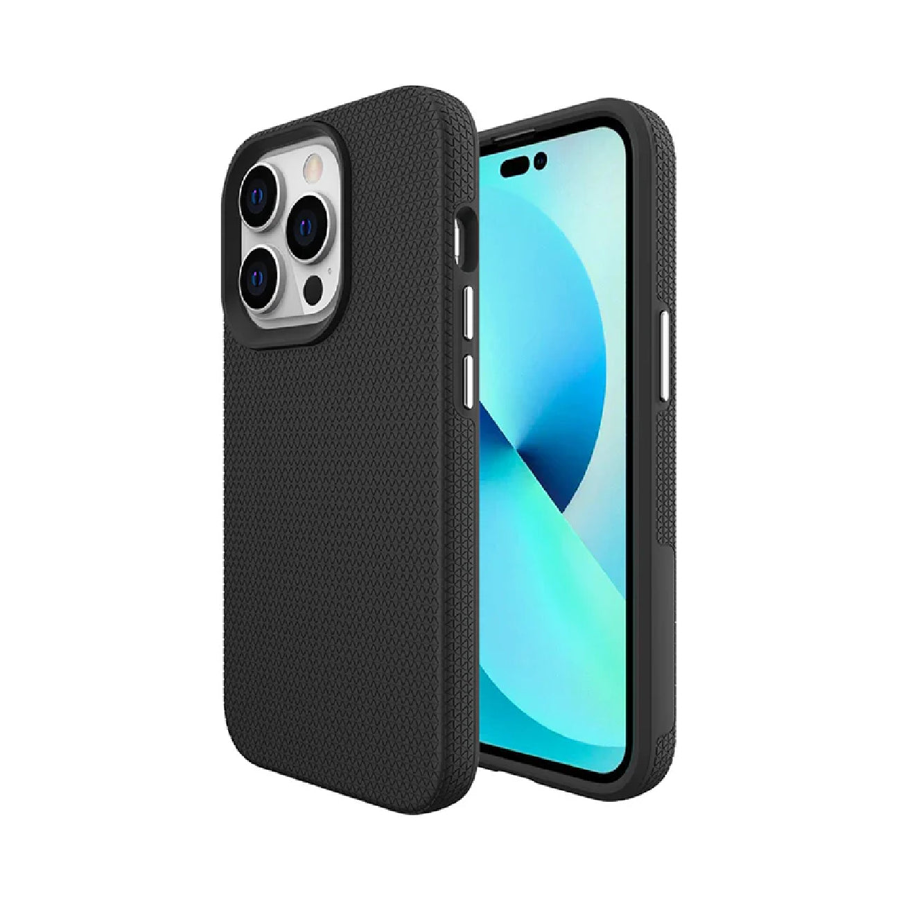 Prodigee Rockee Black for iPhone 14 Pro