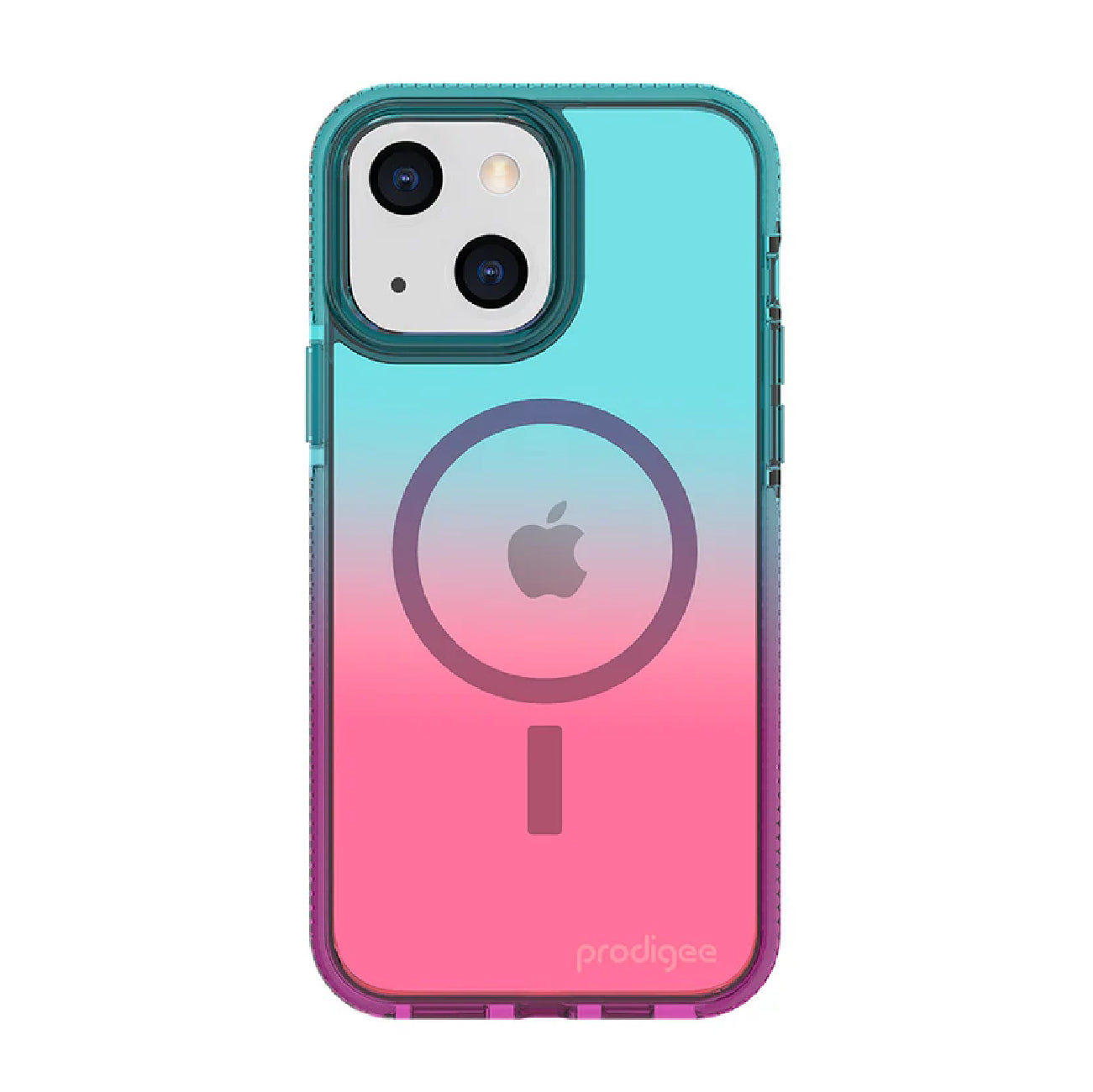 Prodigee Safetee Flow Space+Mag for iPhone 13