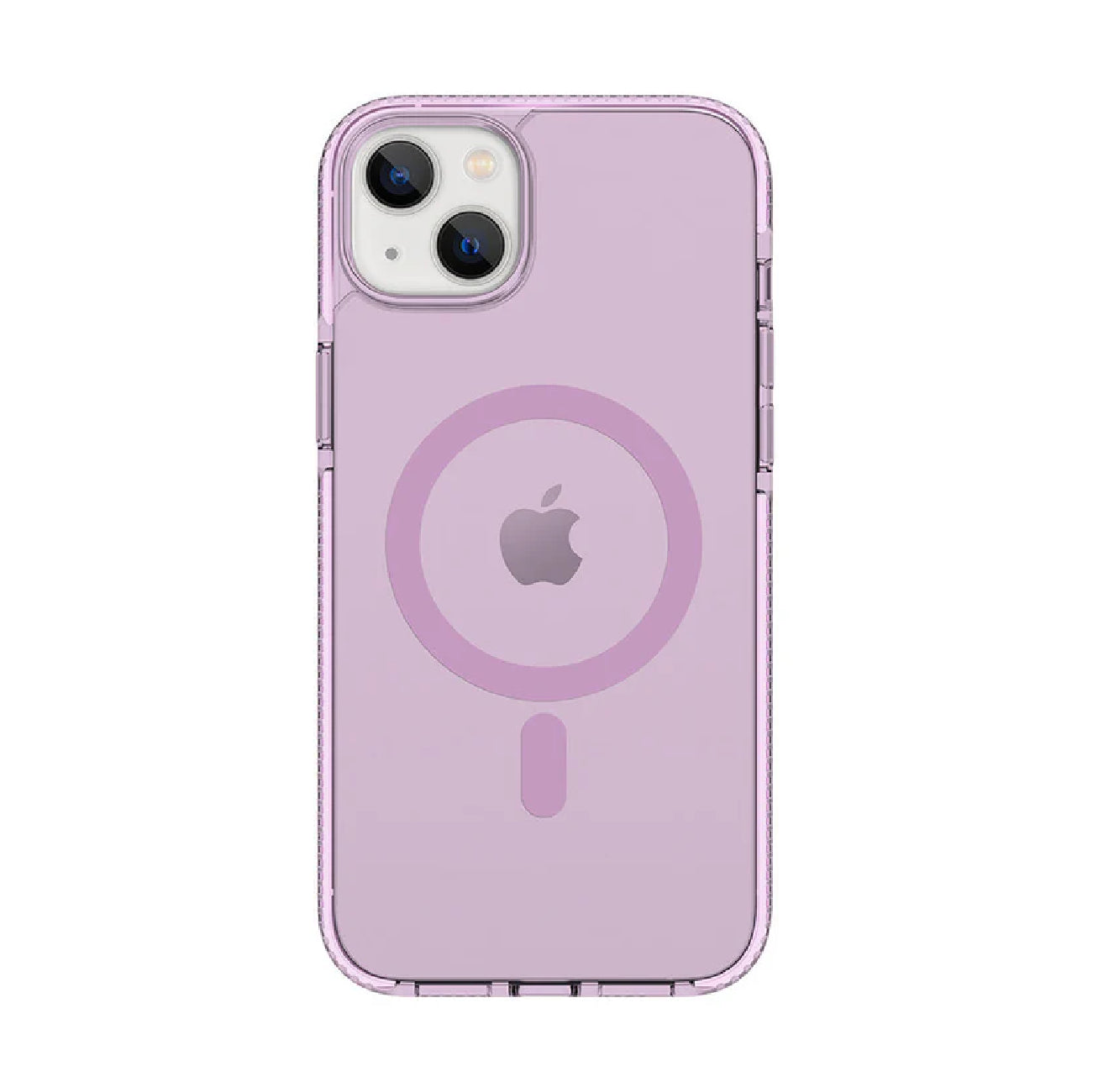 Prodigee Safetee Neo Lilac + Mag for iPhone 14 Plus