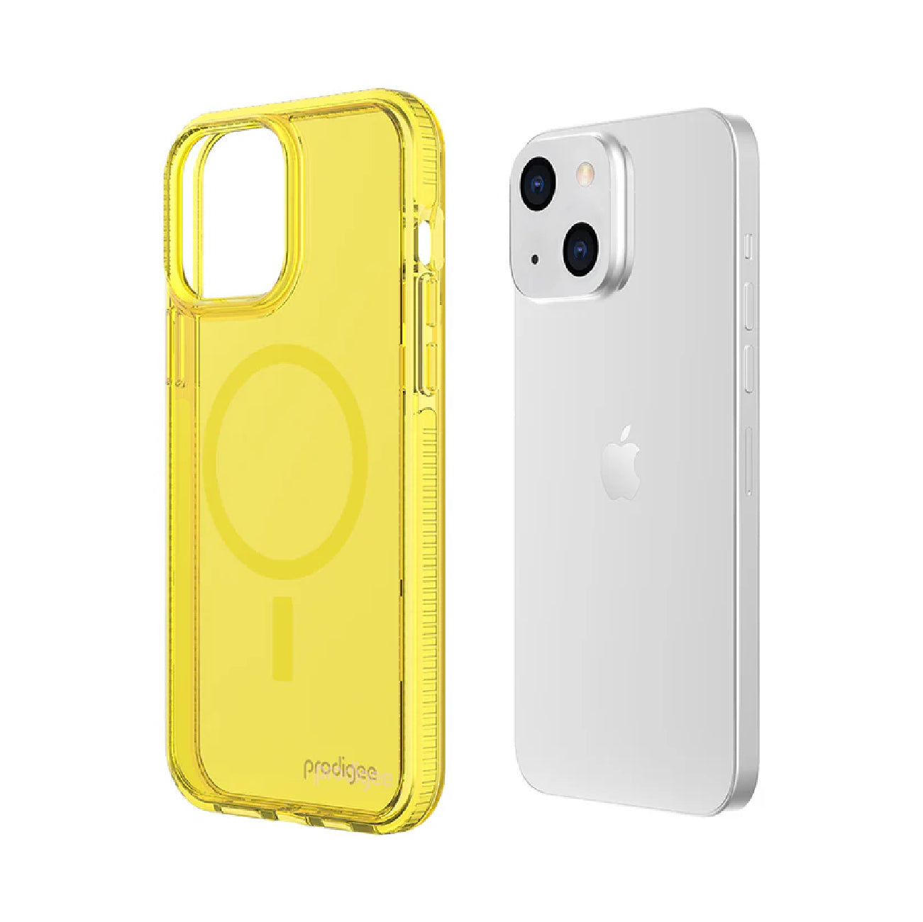Prodigee Safetee Neo + Mag iPhone 13