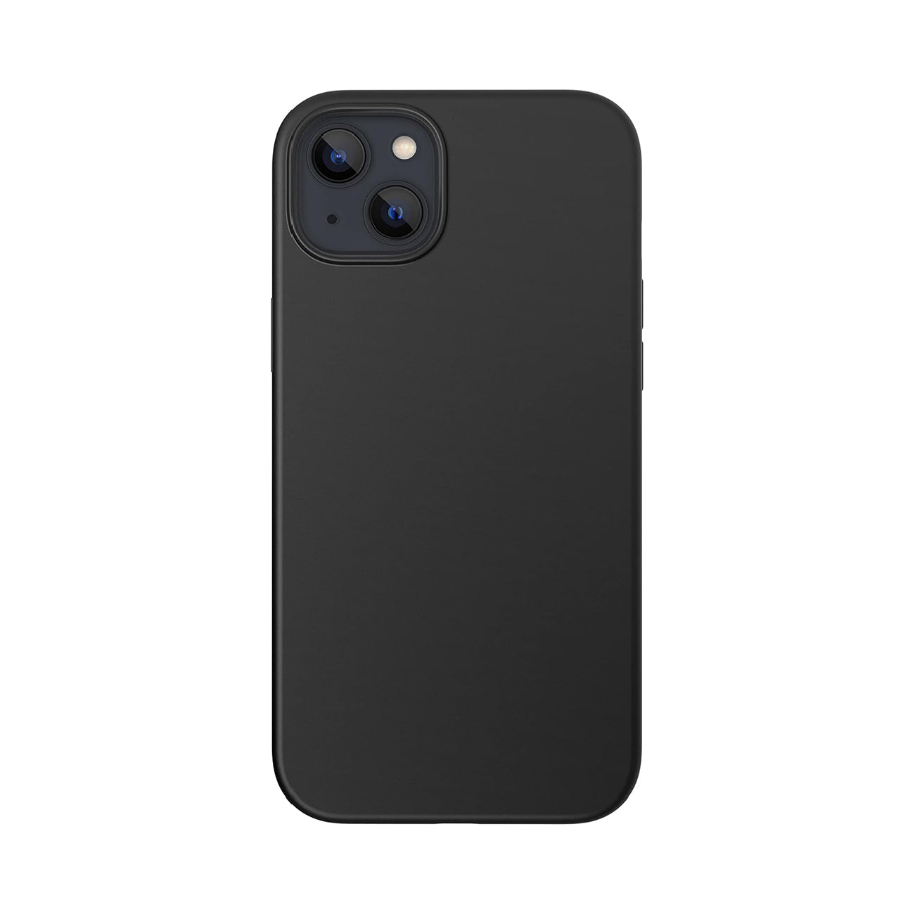 Prodigee Safetee Smooth Black + Mag for iPhone 14 Plus