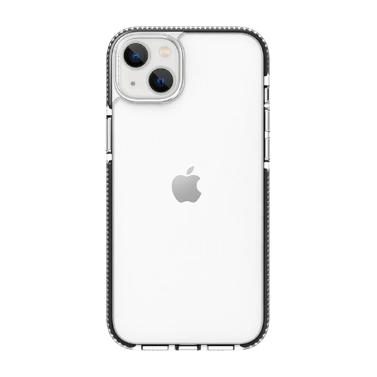 Prodigee Safetee Steel Black for iPhone 14 Plus