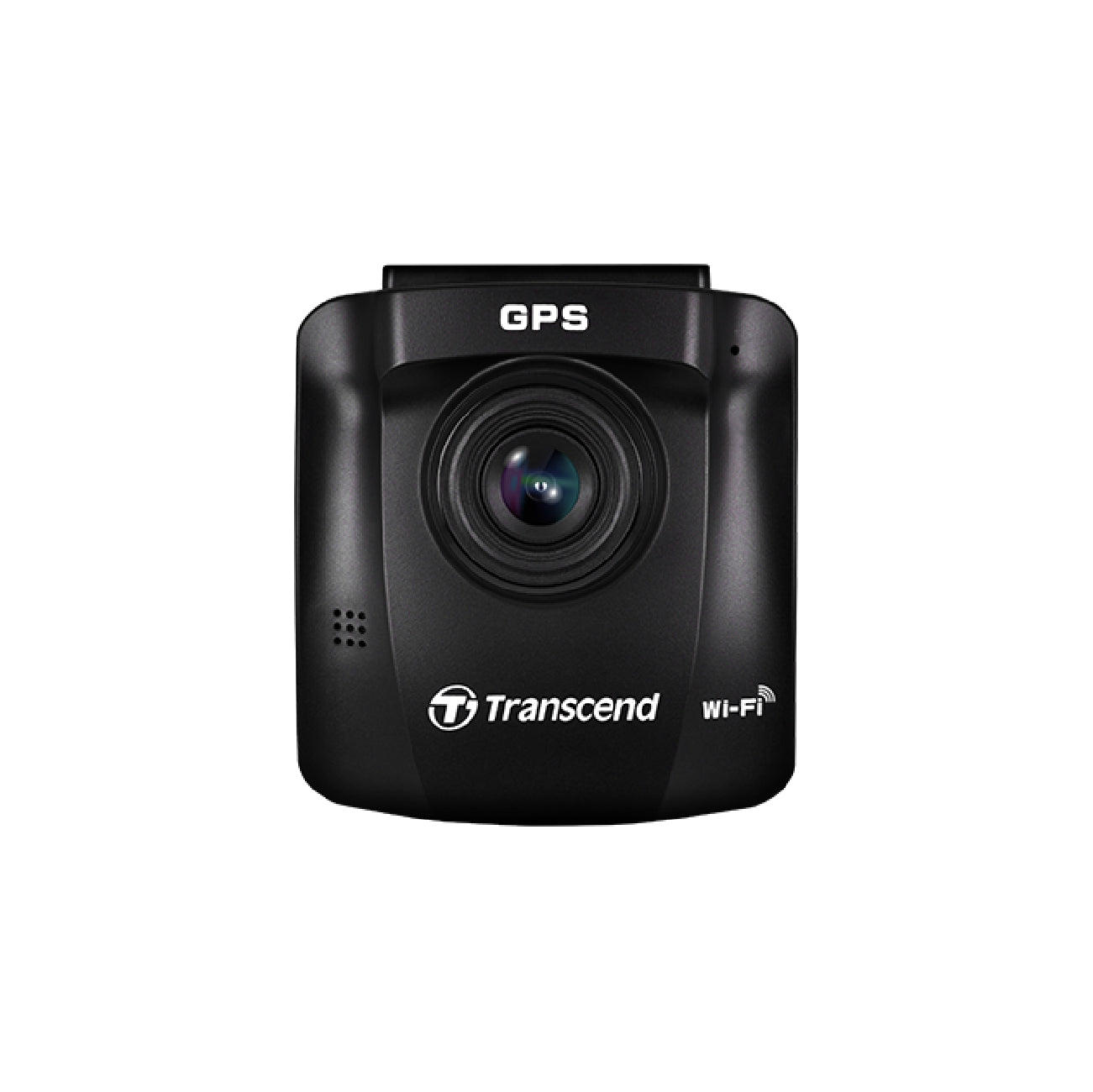 Transcend DP250 Dash Camera w/WIFI & GPS Track 64GB