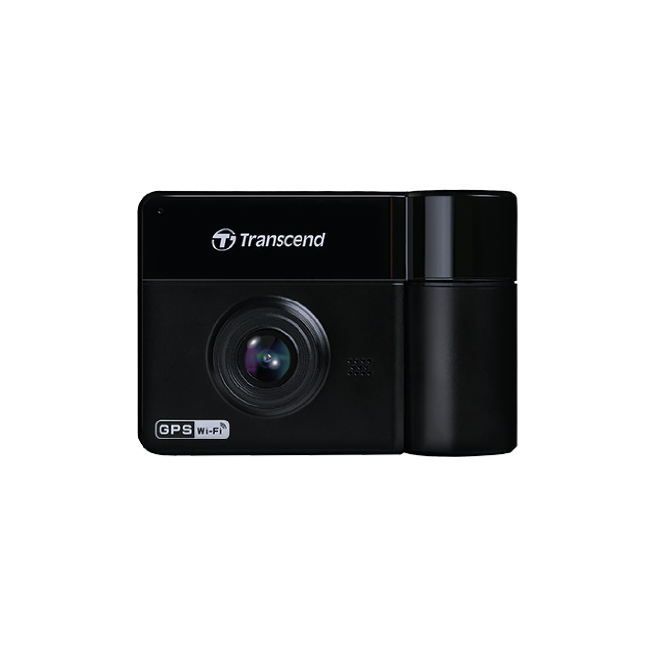 Transcend Drive Pro 550 Dashcam 128G