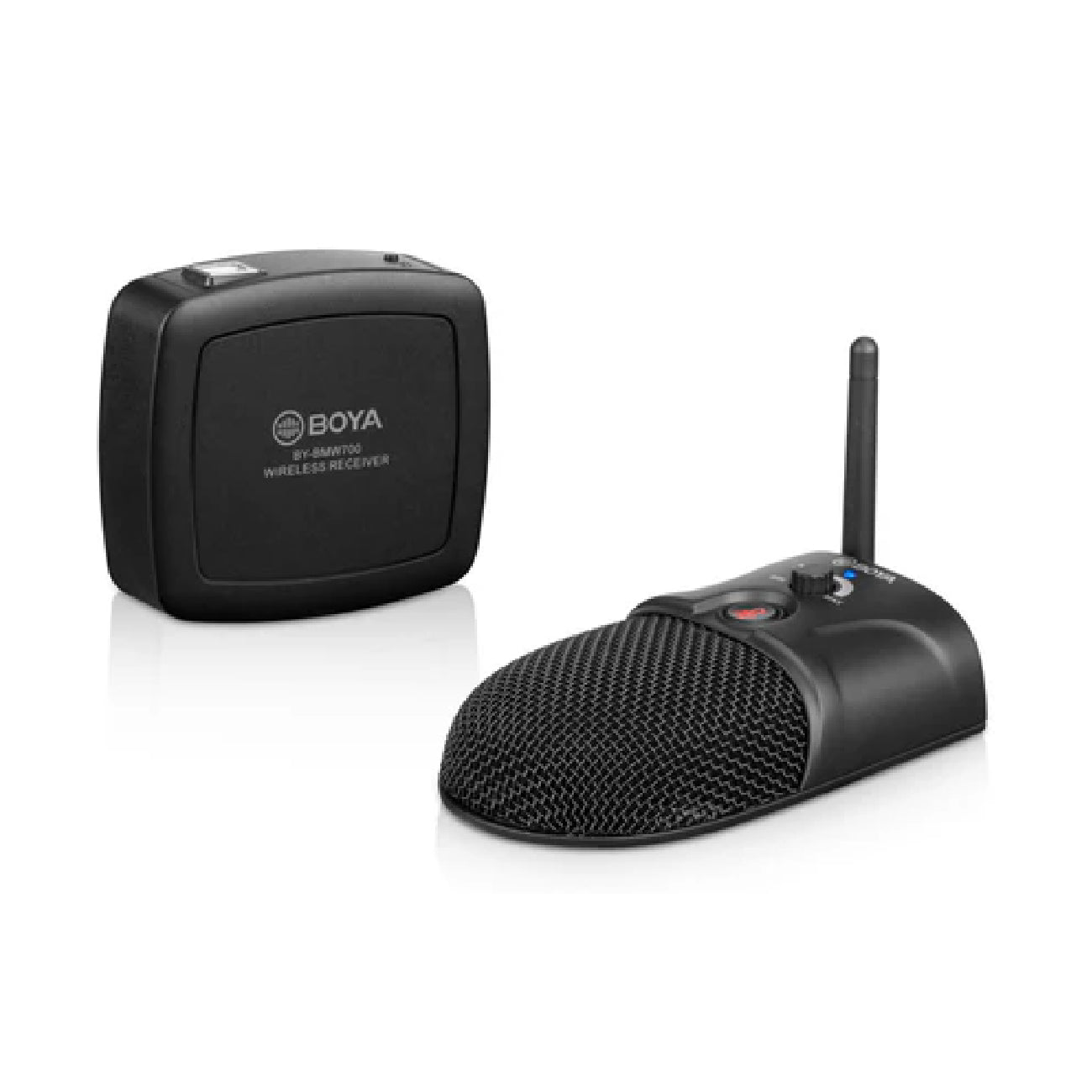BOYA BY-BMW700 Wireless Conference Microphone System (2.4 GHz)