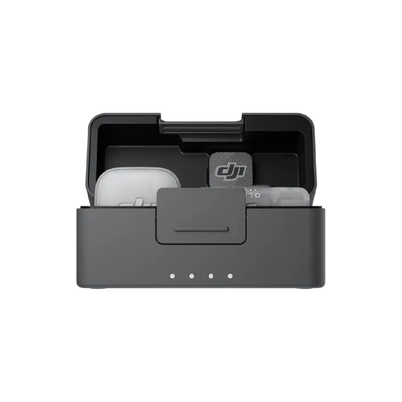 DJI Mic Mini 2