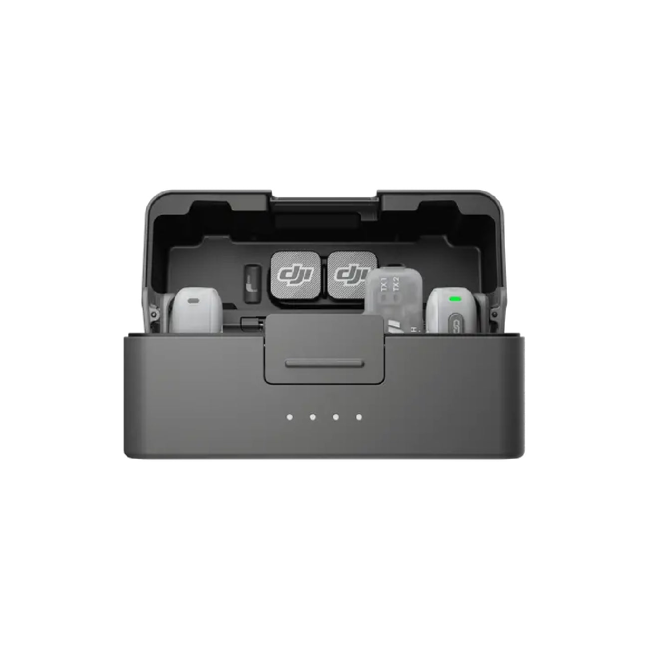 DJI Mic Mini 2