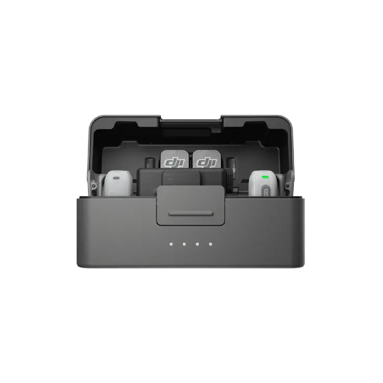 DJI Mic Mini 2