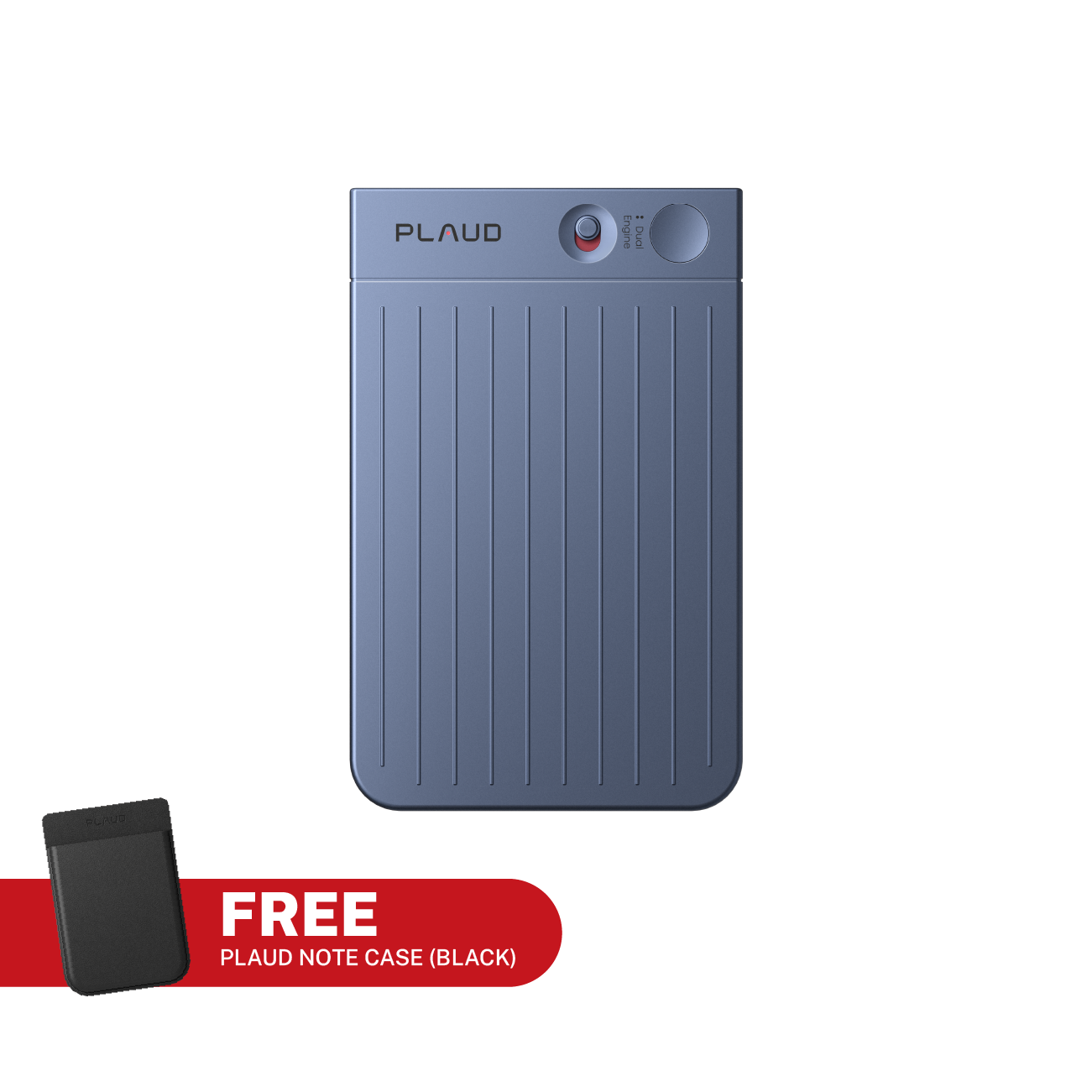 Plaud Note- Navy Blue